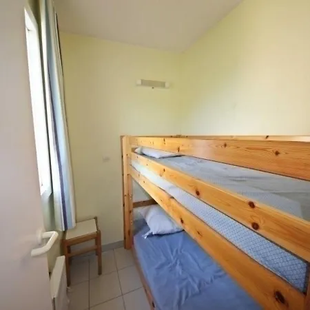 Apartamento 3p Cap Esterel