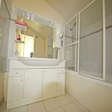 Apartamento 3p Cap Esterel *